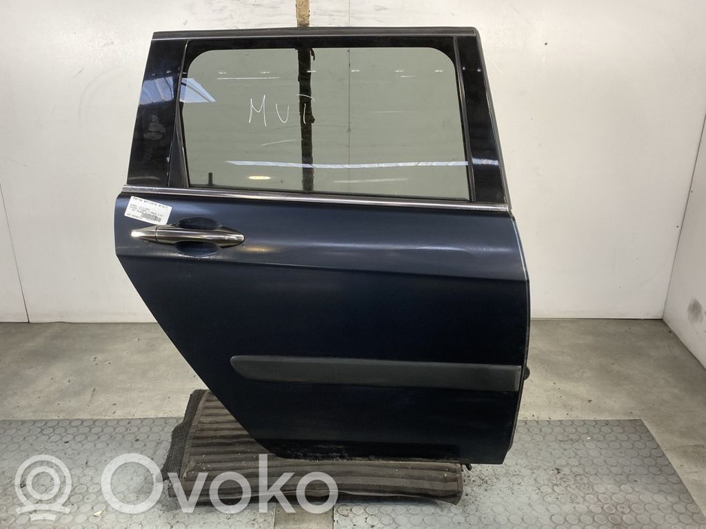 Honda Accord Puerta trasera