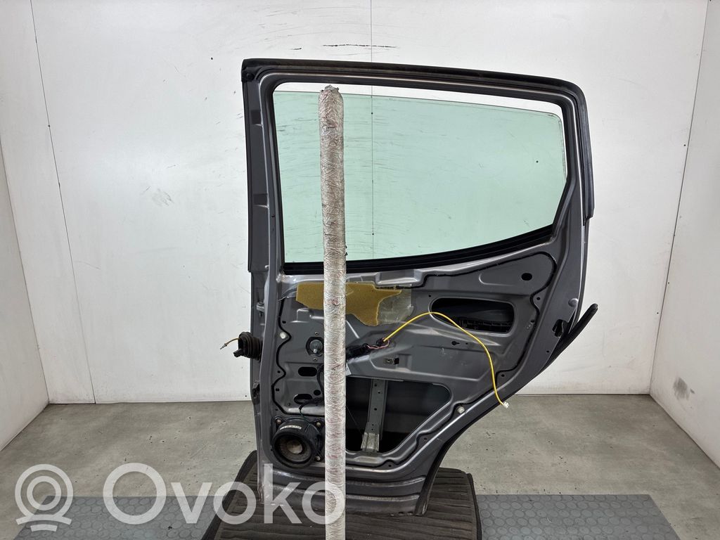 Mercedes-Benz A W168 Tür hinten