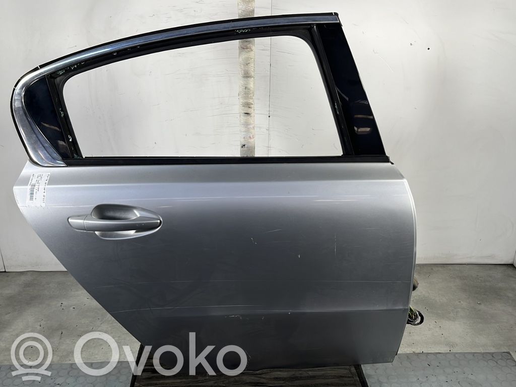 Peugeot 508 Tür hinten 