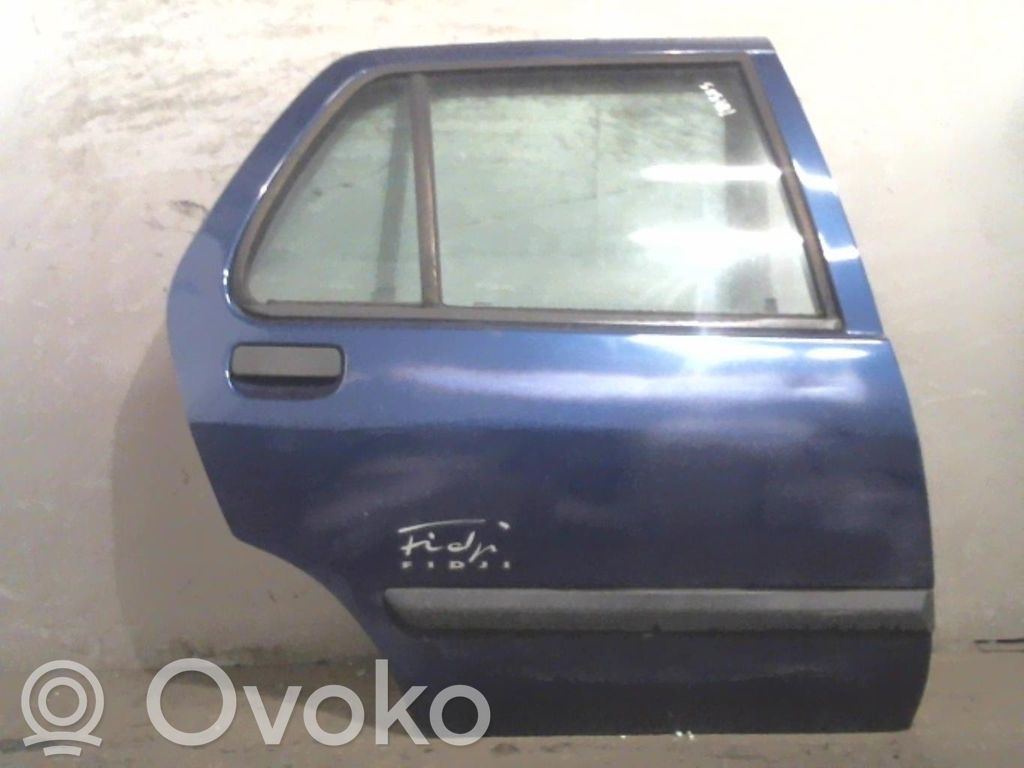 Renault Clio I Tür hinten