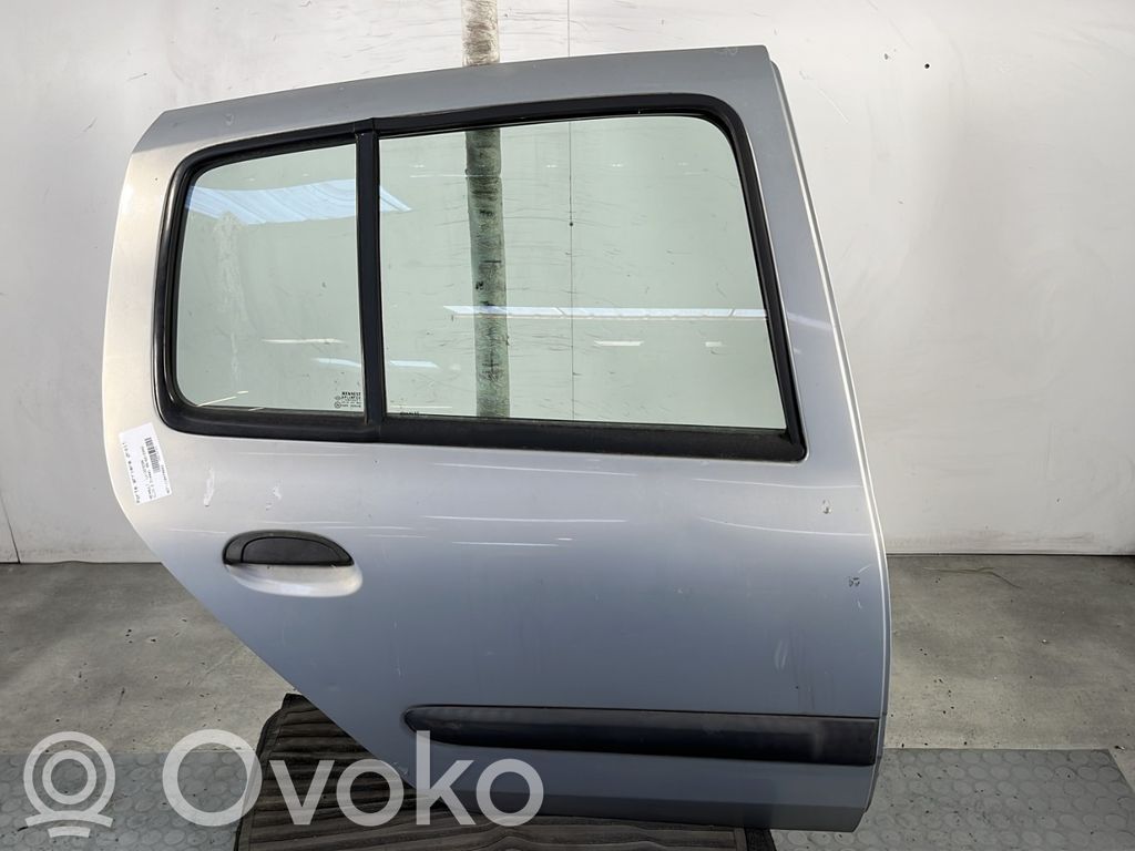 Renault Clio II Ușă spate