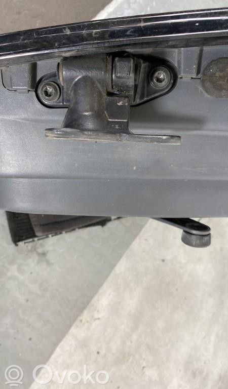 Smart ForFour I Puerta trasera 
