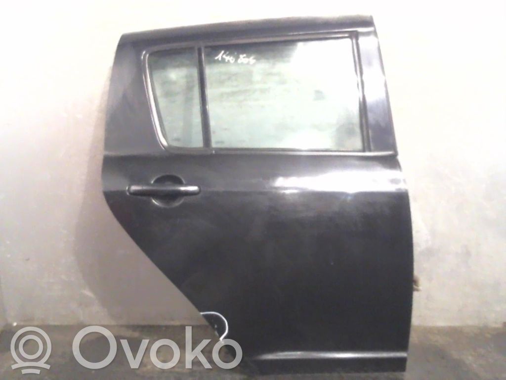 Suzuki SX4 Ușă spate