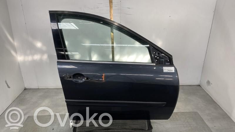 Renault Laguna III Drzwi przednie 