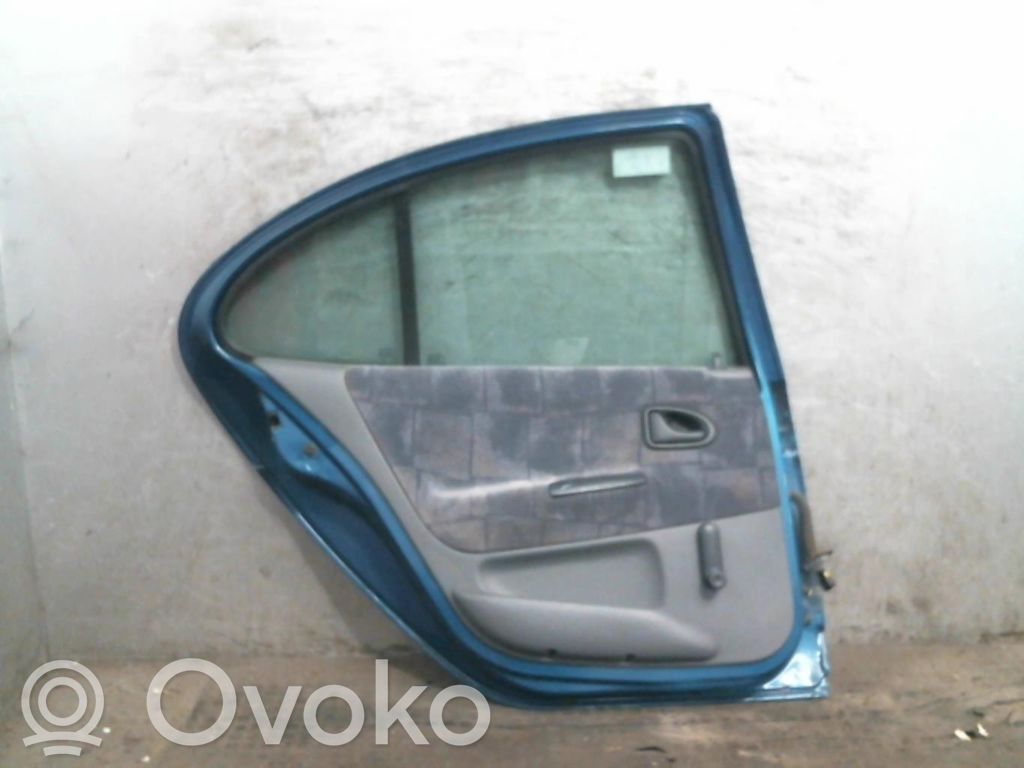 Renault Megane I Ușă spate 