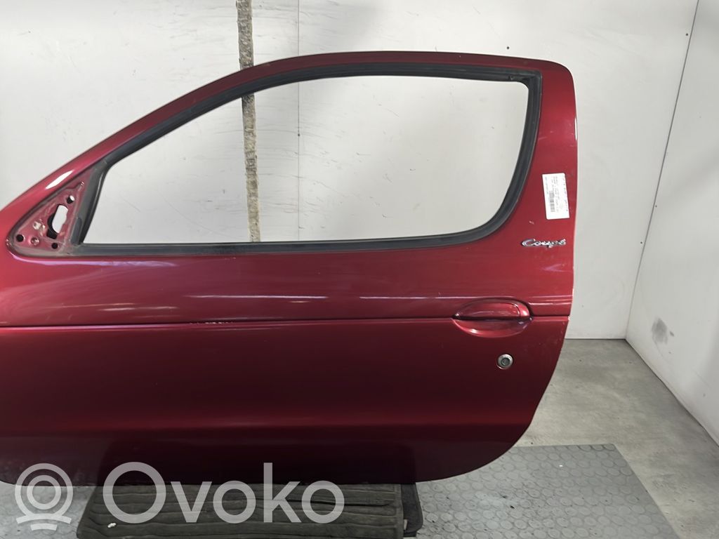Renault Megane I Tür vorne