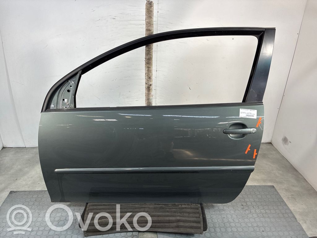 Volkswagen Golf V Puerta delantera 
