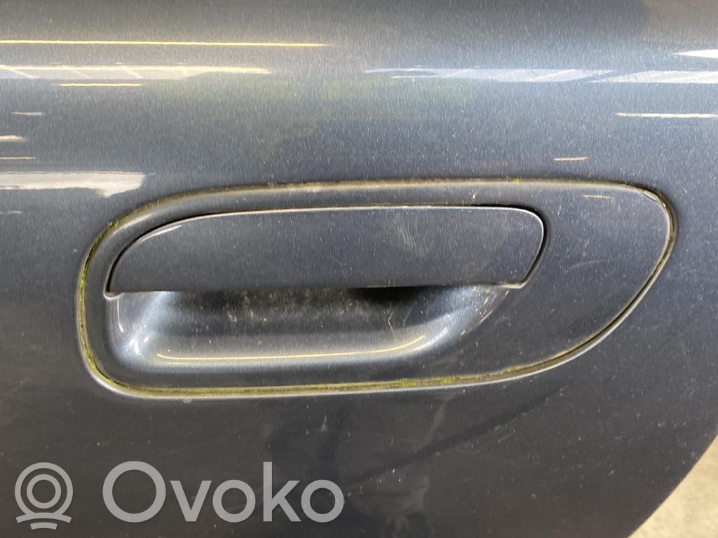 Volvo V70 Takaovi 