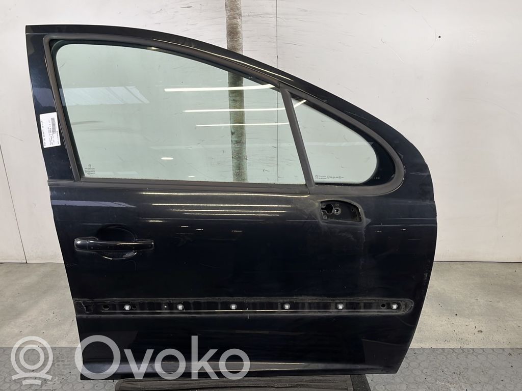 Peugeot 207 Porte avant 
