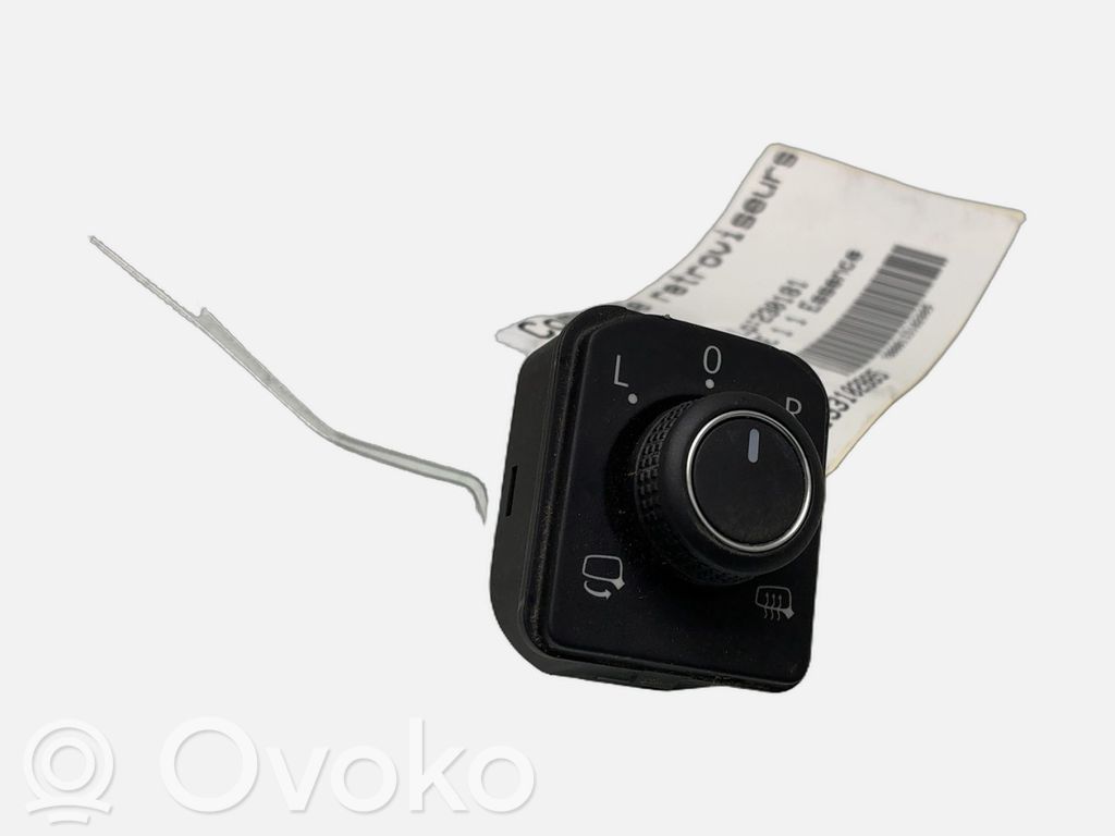 Volkswagen T-Cross Interruptor del espejo lateral 