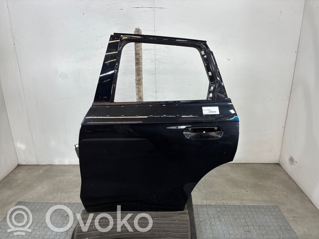 BMW X1 U11 Tür hinten