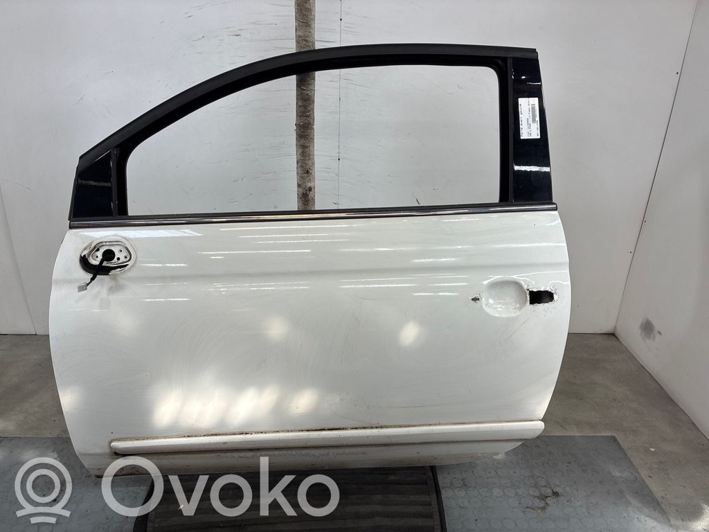 Fiat 500 Tür vorne 