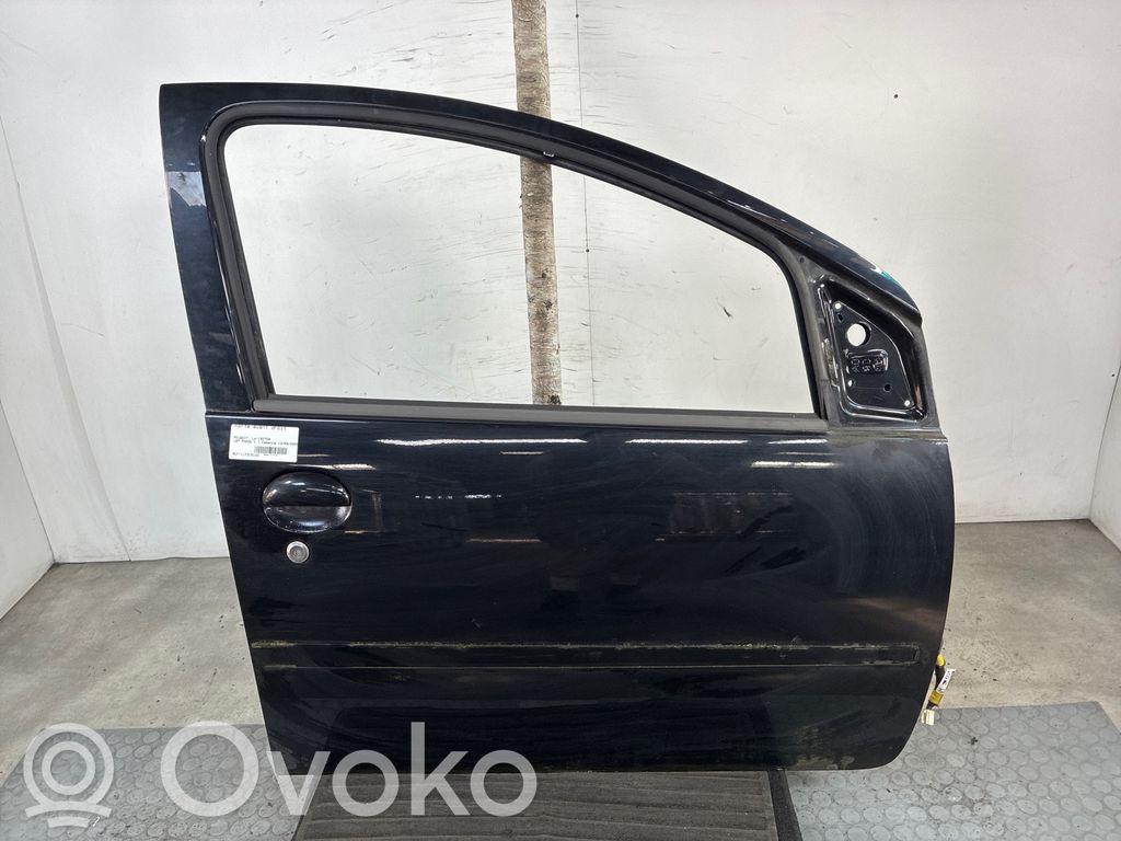 Peugeot 107 Puerta delantera