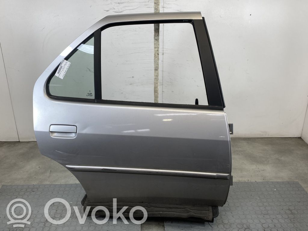 Peugeot 306 Takaovi