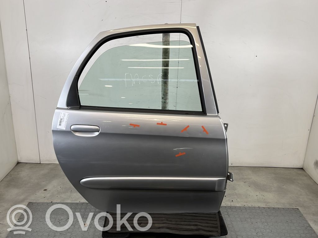 Citroen Xsara Picasso Takaovi 