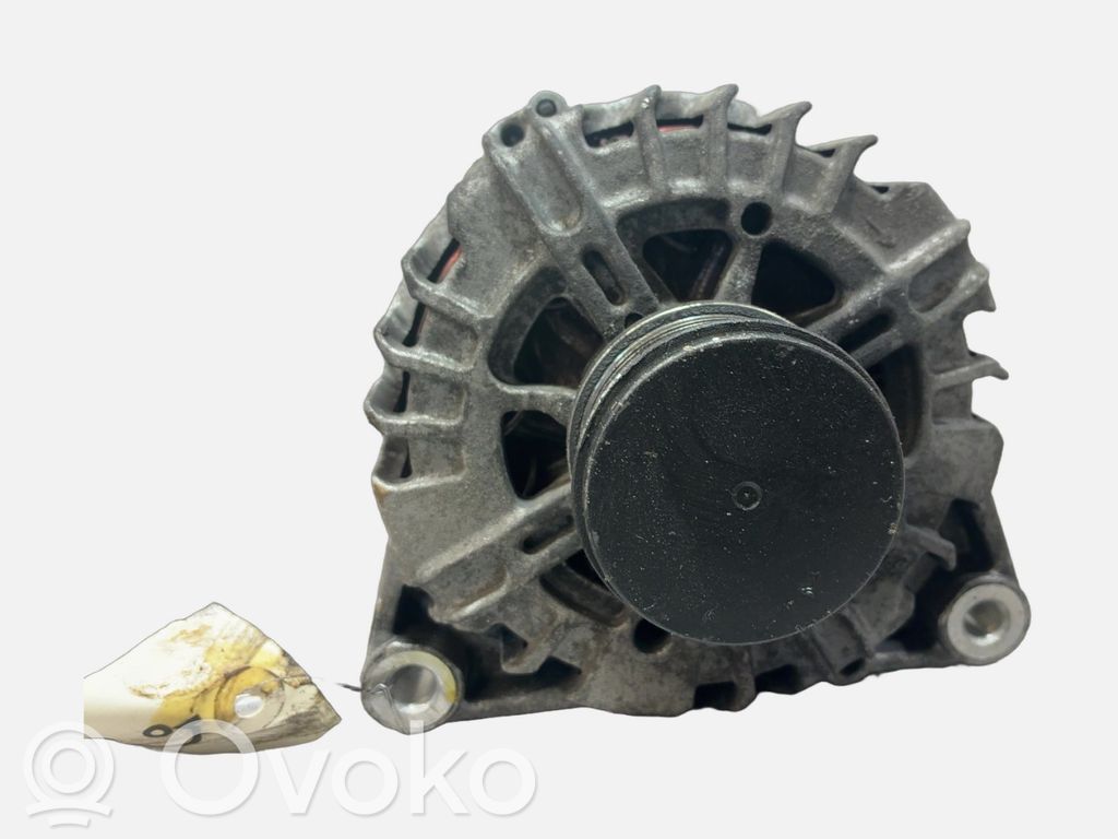 Citroen C5 Generator/alternator 