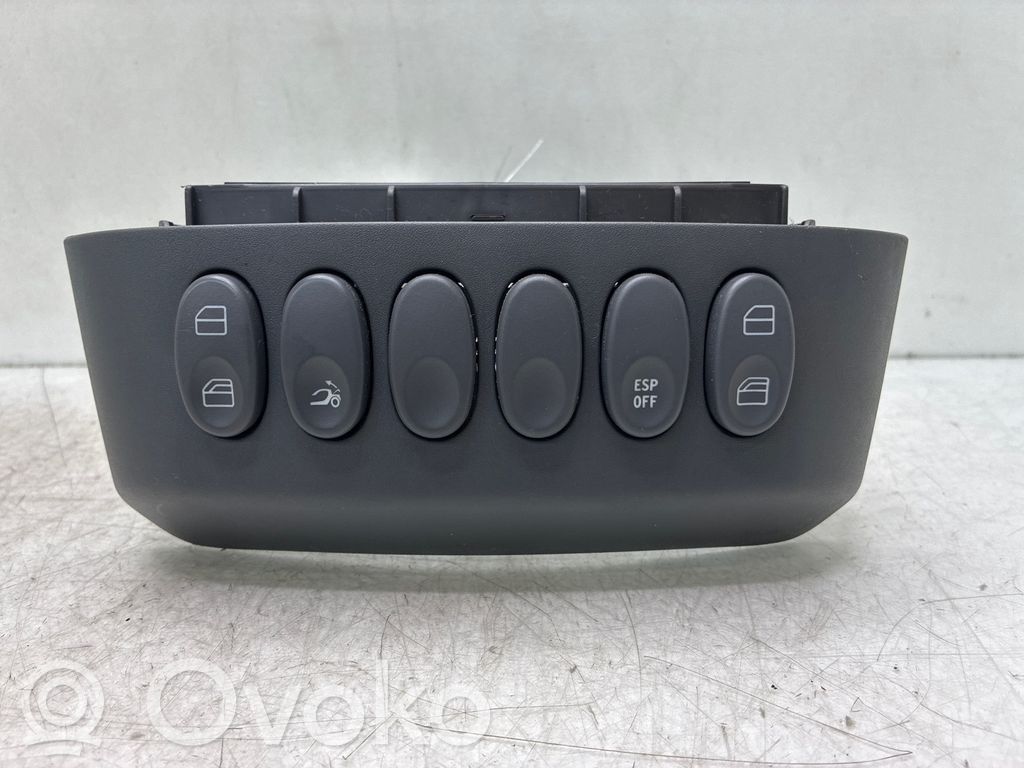 Smart Roadster Interrupteur commade lève-vitre 