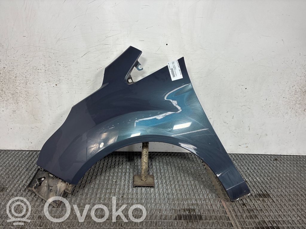 Ford B-MAX Kotflügel