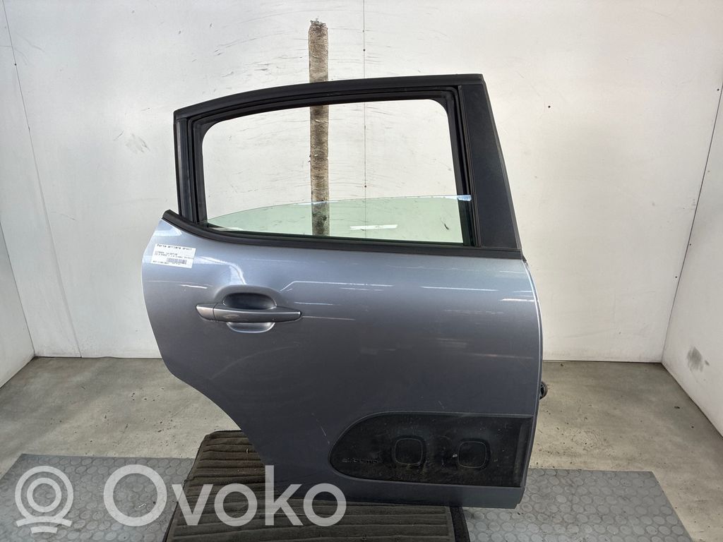Citroen C3 Portiera posteriore