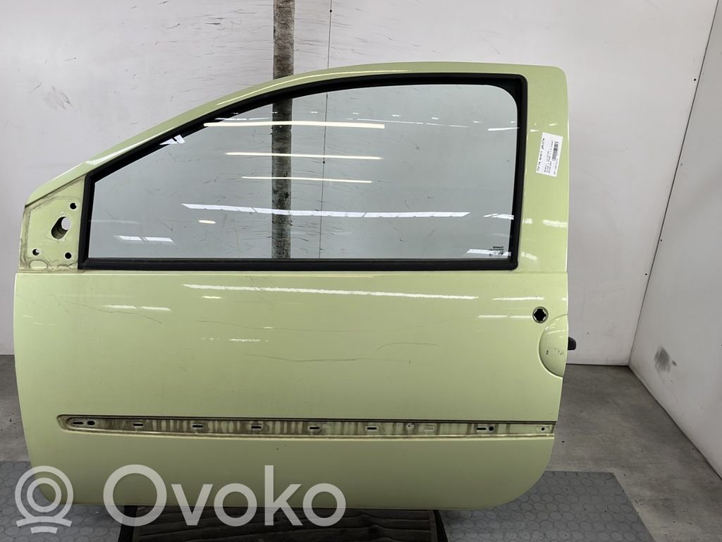 Renault Twingo II Puerta delantera