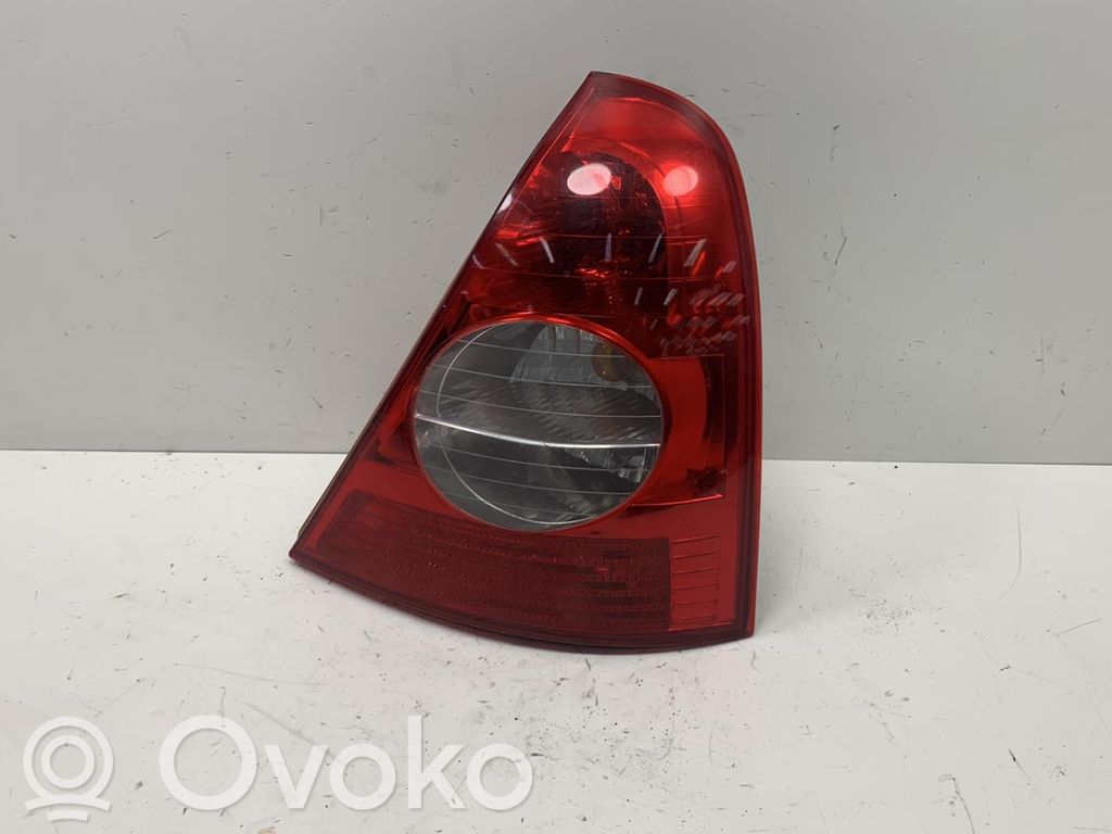 Renault Clio II Lampa tylna 