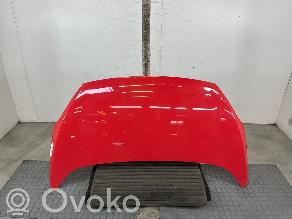 Ford Ka Dzinēja pārsegs (vāks) 