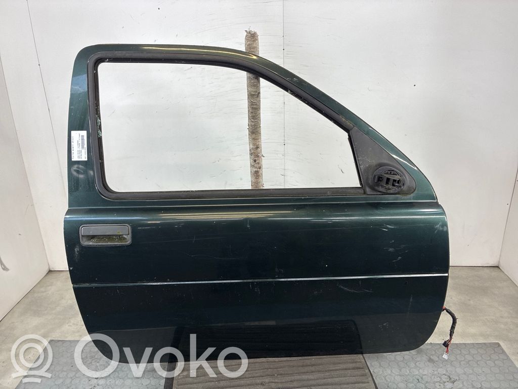 Land Rover Freelander Tür vorne