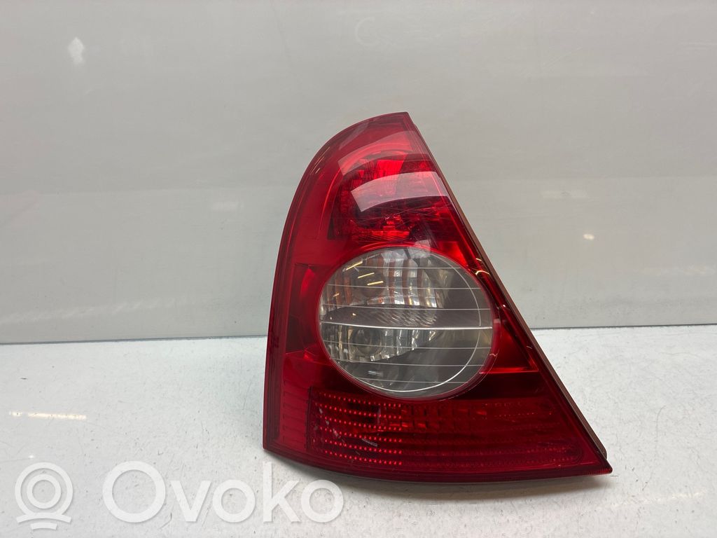 Renault Clio II Luz trasera/de freno