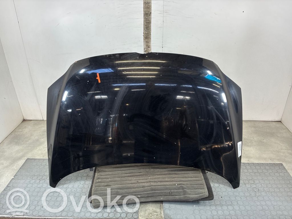 Volkswagen Fox Motorhaube 