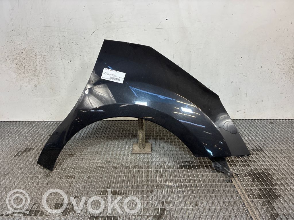 Citroen C3 Sparnas 