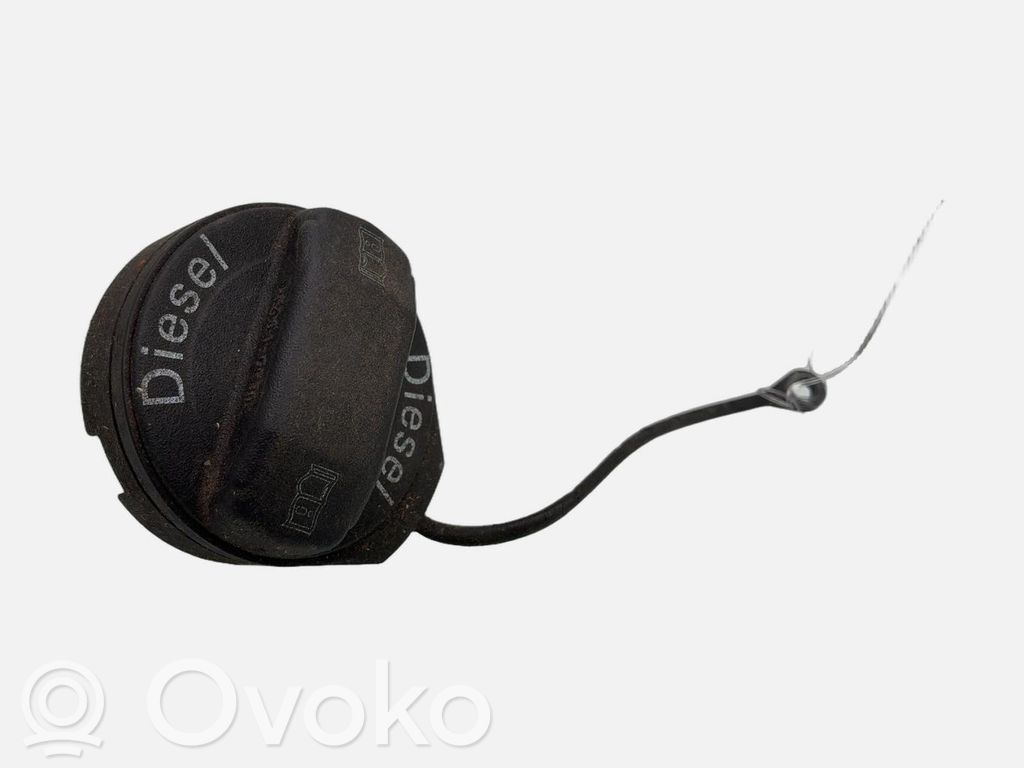 Audi A1 Korek wlewu paliwa 