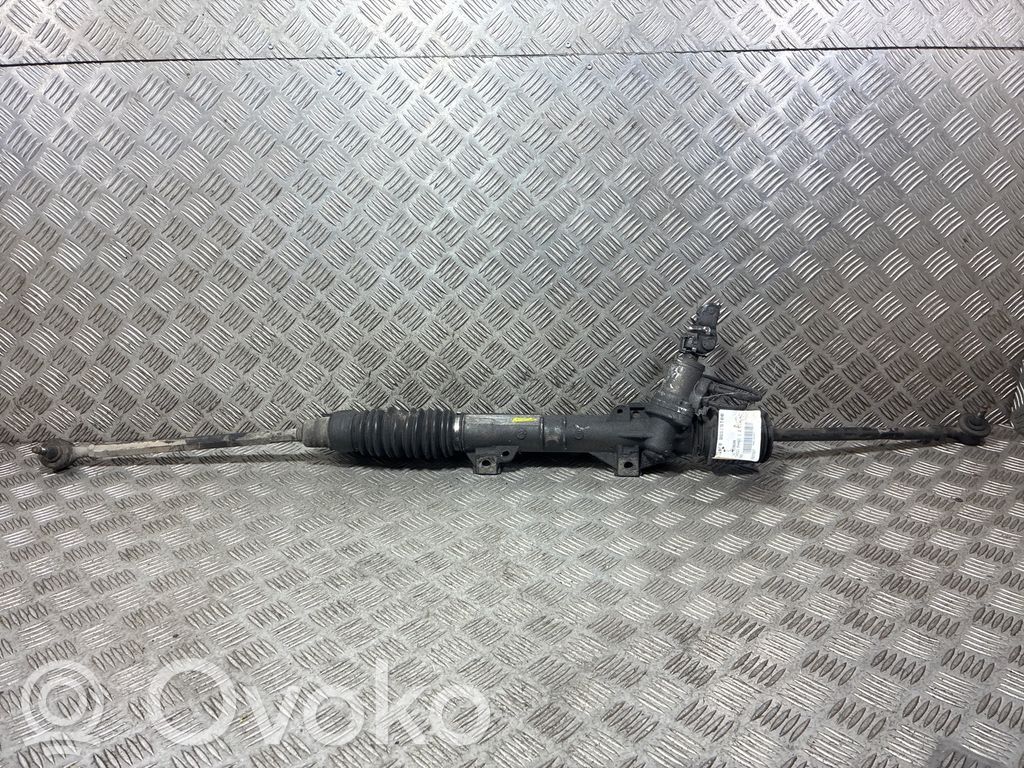 Citroen Xsara Picasso Lenkgetriebe 