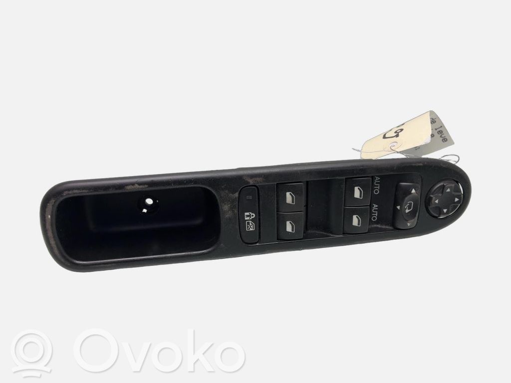 Citroen C3 Picasso Przyciski szyb