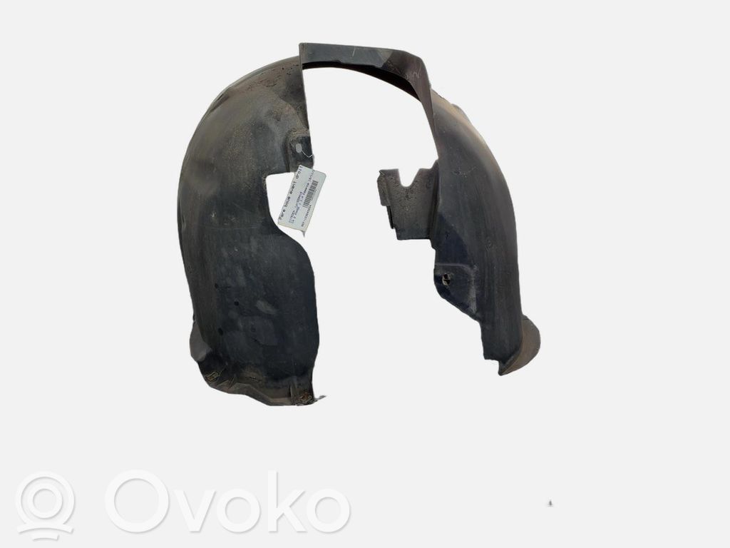 Citroen C4 II Nadkole przednie 