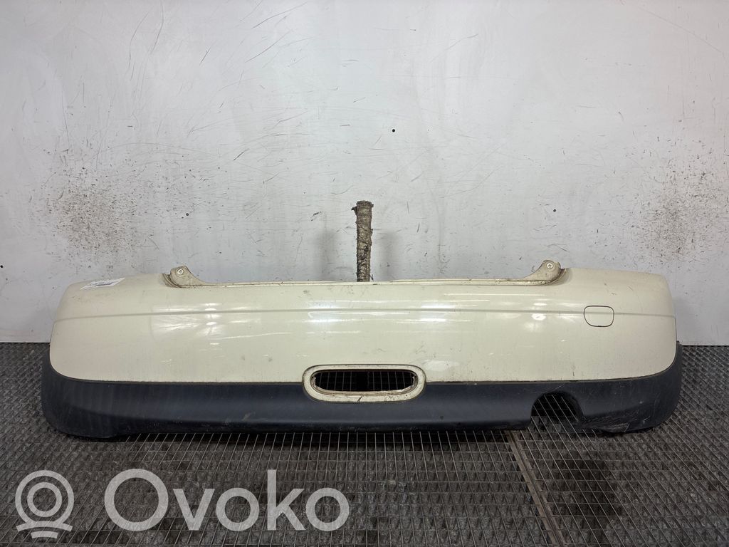 Mini One - Cooper R56 Puskuri