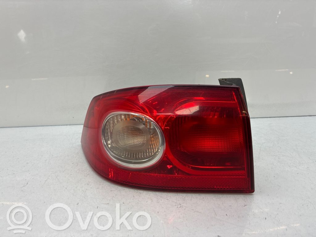 Renault Laguna II Takavalot 