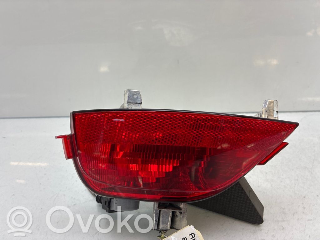 Dacia Sandero Nebelschlussleuchte 