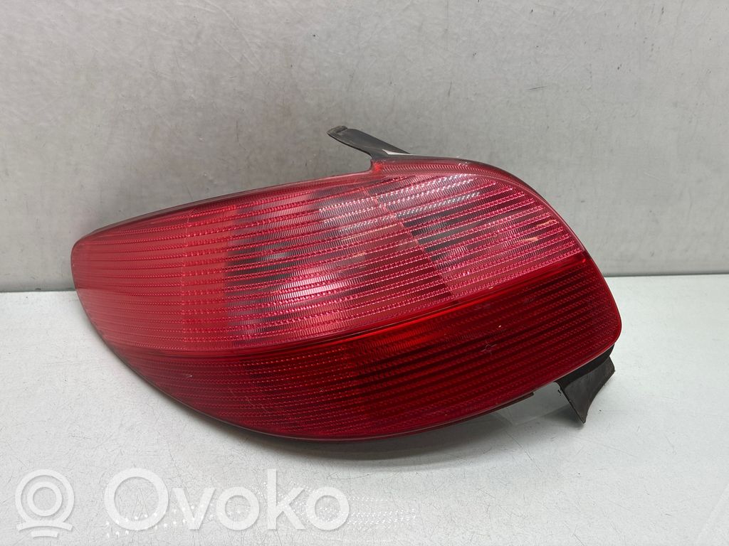 Peugeot 206 Takavalot 