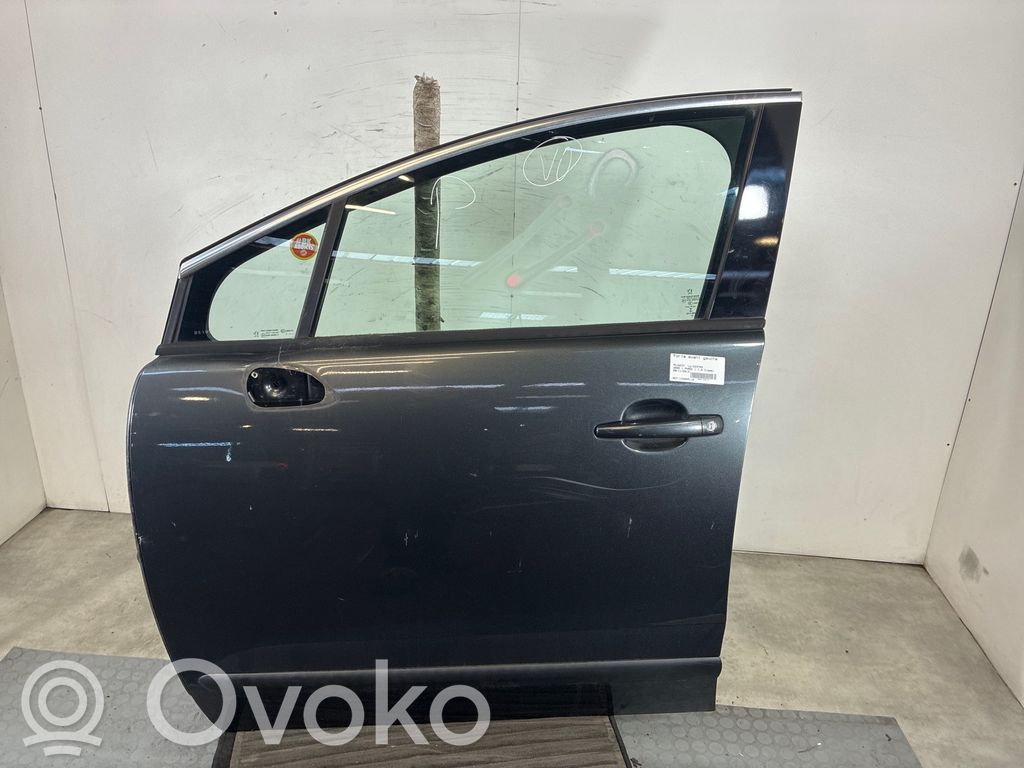 Peugeot 3008 I Porte avant 