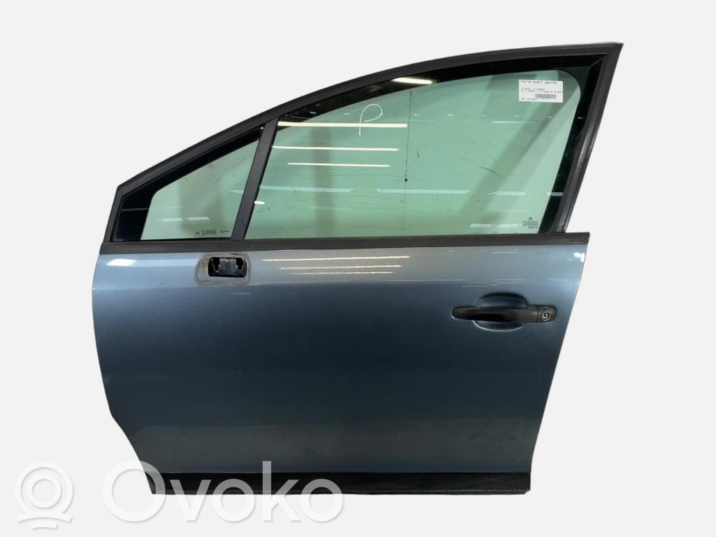 Citroen C4 I Tür vorne