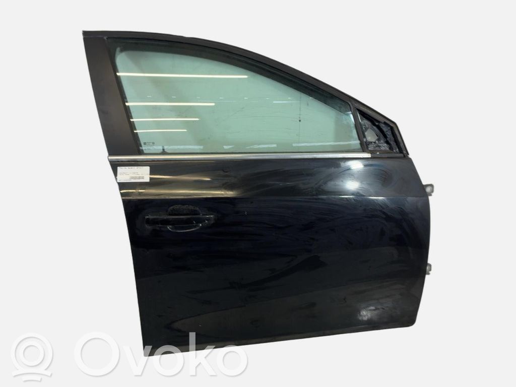 Chevrolet Cruze Drzwi przednie 