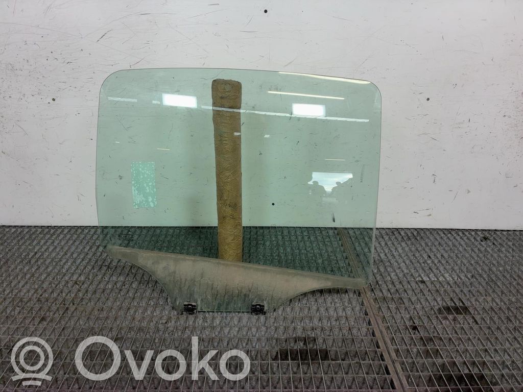 Citroen C3 Rear door window glass