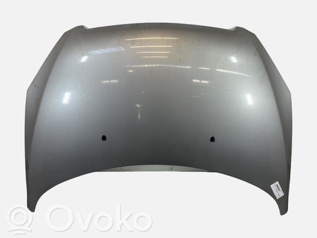 Peugeot 307 Capó/tapa del motor 