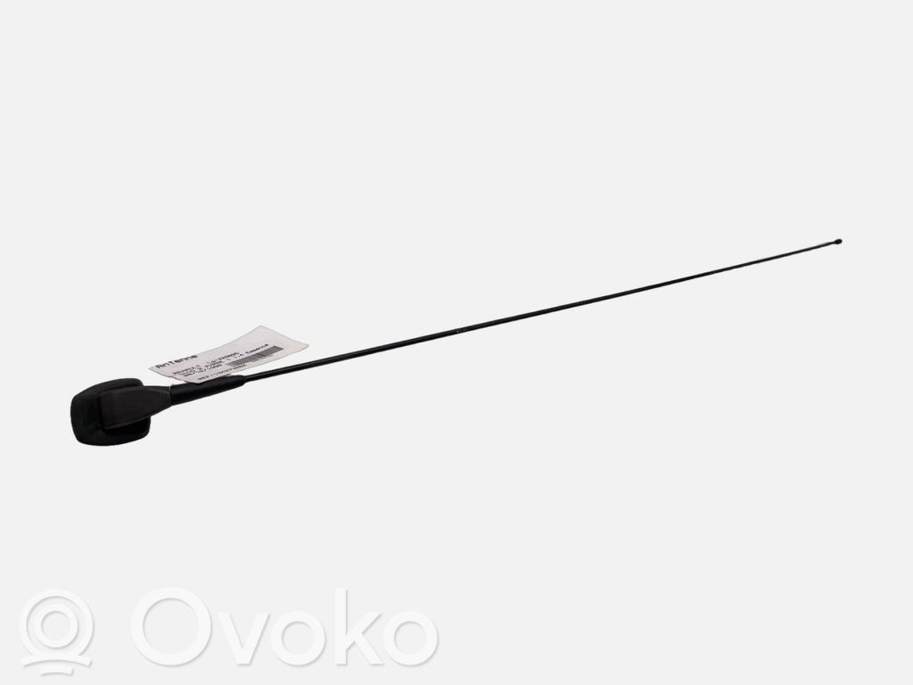 Renault Clio II Antenne radio 