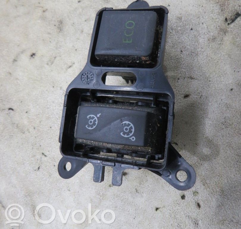 Schalter Nebelscheinwerfer   GMAUTO4574097