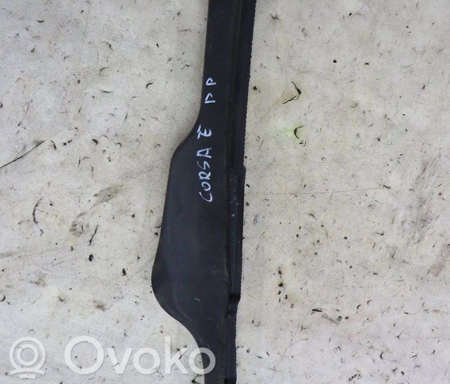 Engine coolant pipe/hose   13427592,13427592