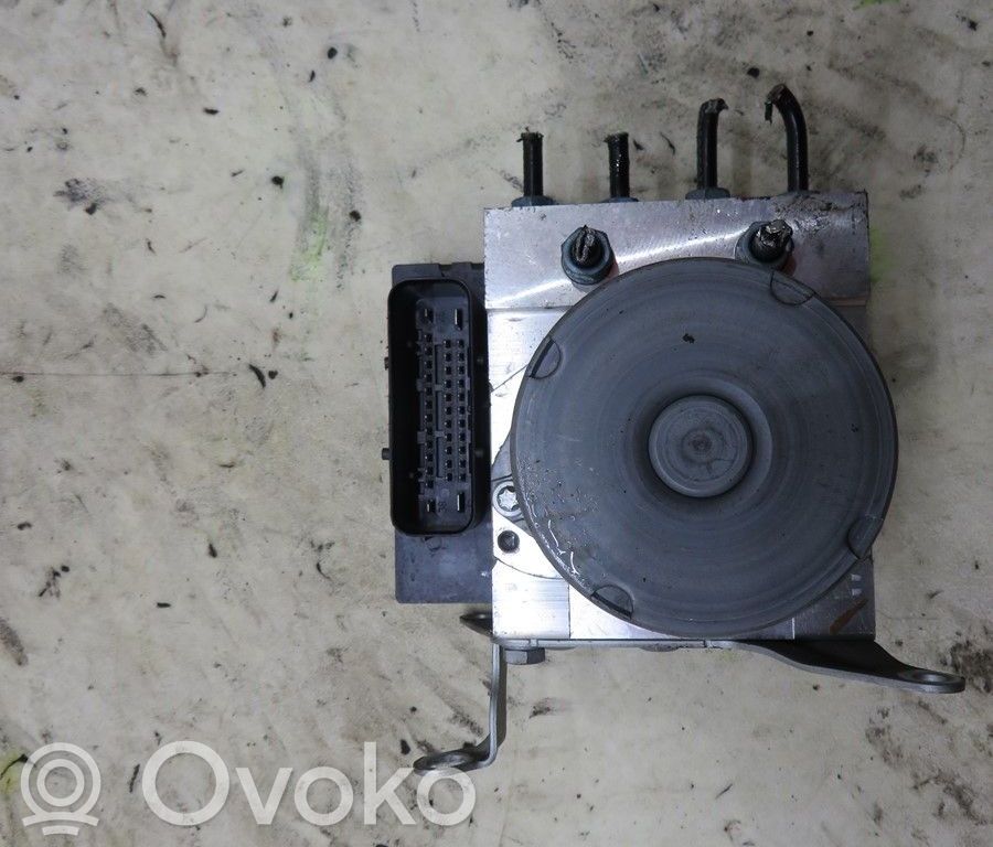 BMW X1 E84 ABS Pump 