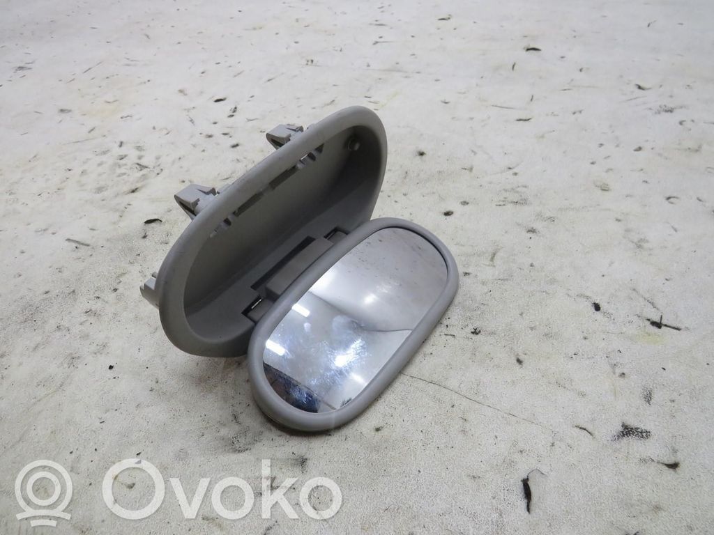 Renault Scenic III -  Grand scenic III Lusterko wsteczne 