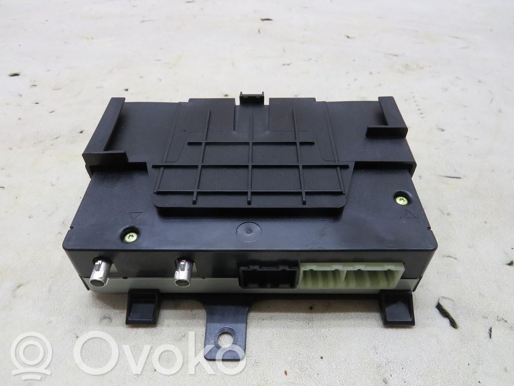 Opel Astra K Otras unidades de control/módulos 
