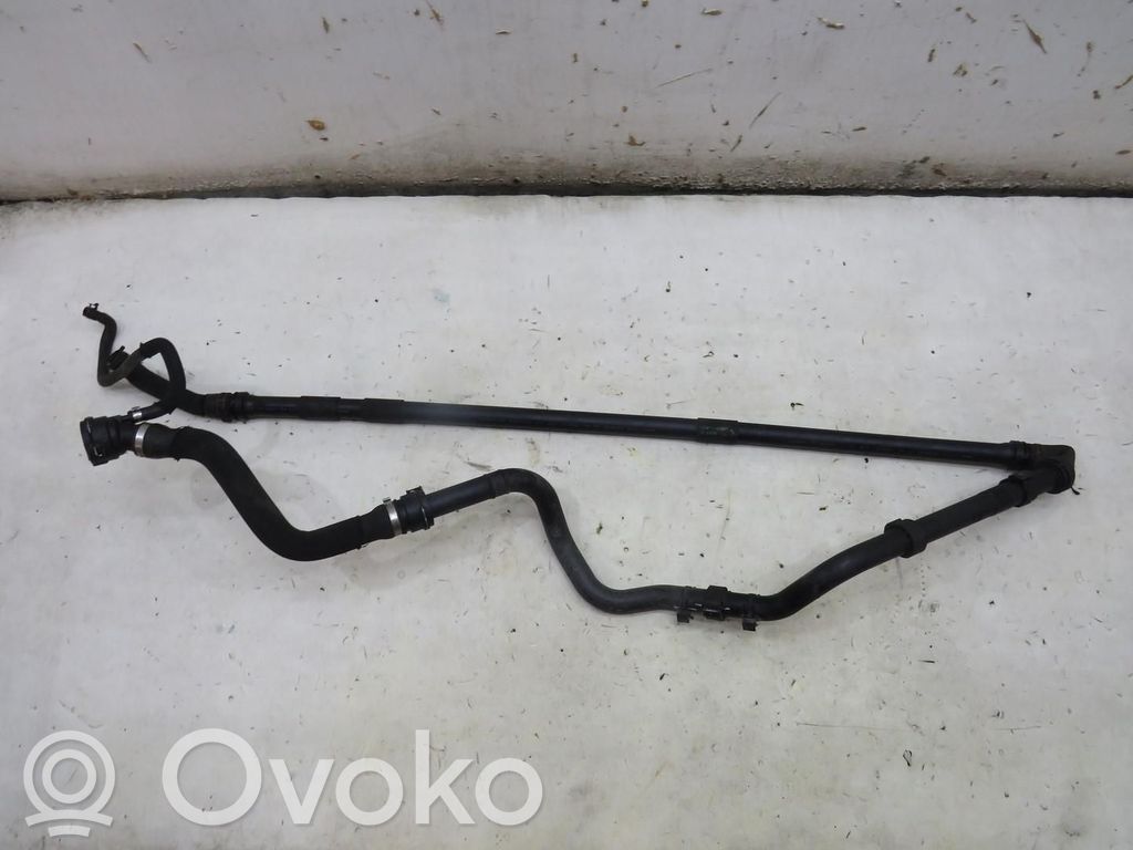 BMW i3 Engine coolant pipe/hose 